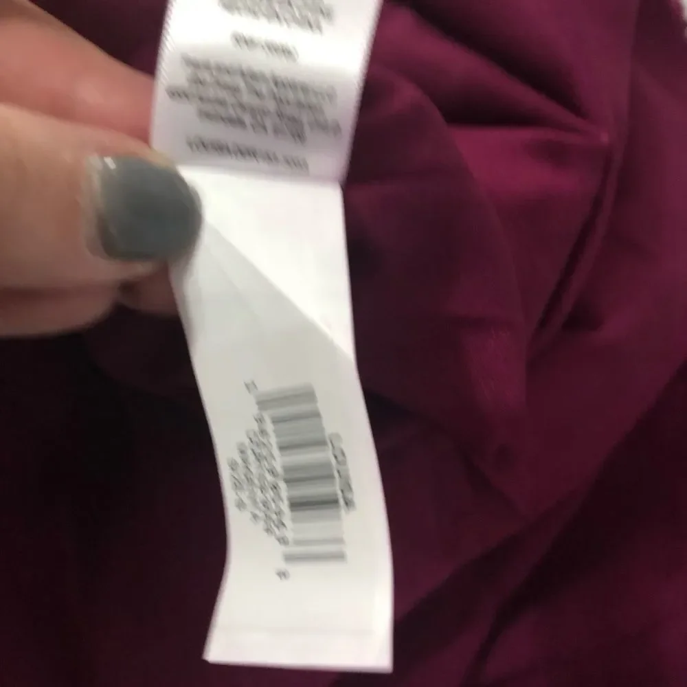 Dress the population Louisa butterfly sleeve dress
